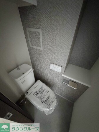 アルティジャーノD’sSAYAMAの物件内観写真